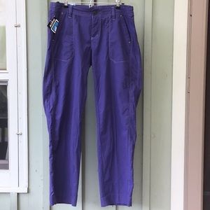 Kuhl Kendra Pants. Never worn.